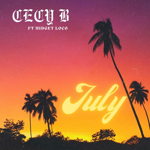July