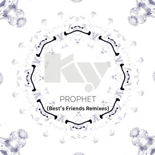 Prophet (Best's Friends Remixes)