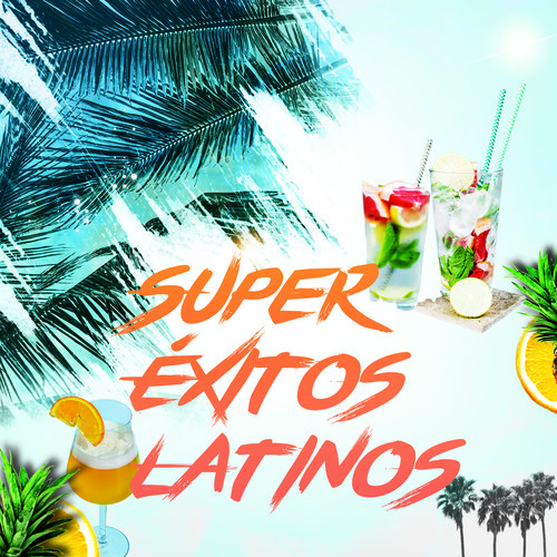 Super Éxitos Latinos