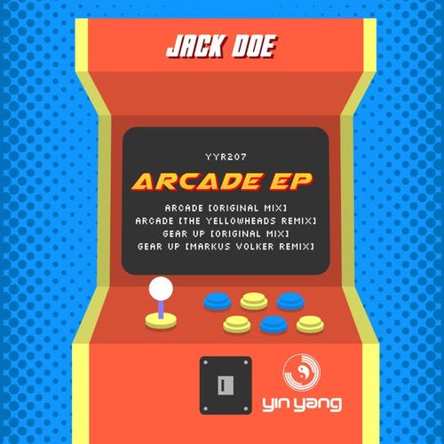 Arcade EP