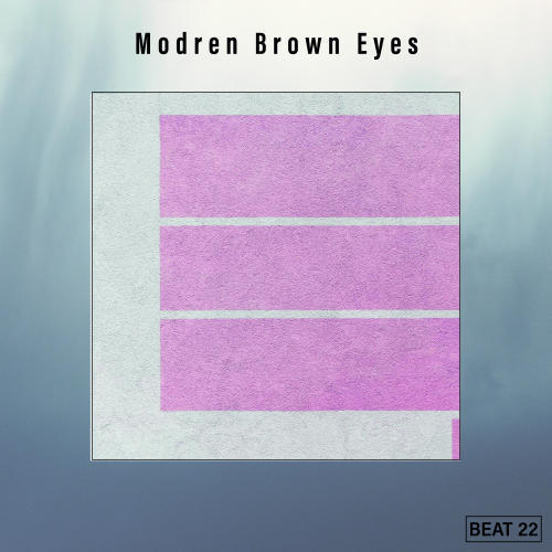 Modren Brown Eyes Beat 22