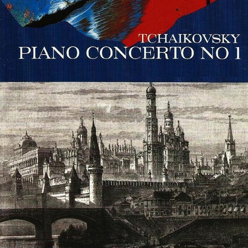 Tchaikovsky - Piano Concerto No. 1