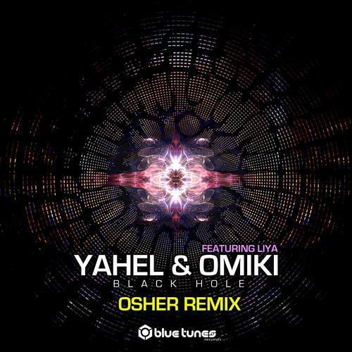 Black Hole (Osher Remix)