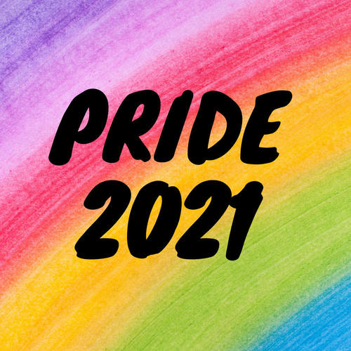 Pride 2021 (Explicit)