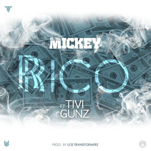 Rico (feat. Tivi Gunz)