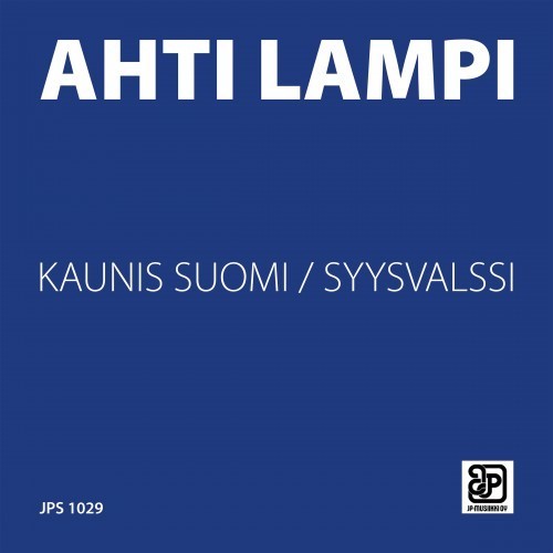 Kaunis Suomi