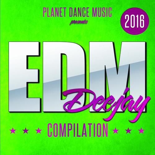 EDM Deejay Compilation 2016