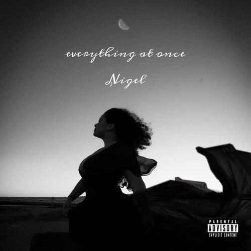 Everything at Once (Explicit)