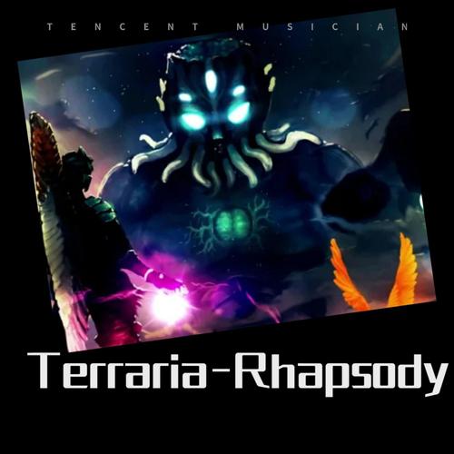 Terraria Rhapsody