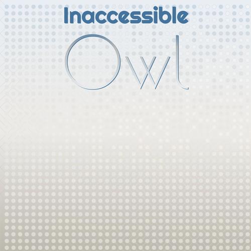 Inaccessible Owl