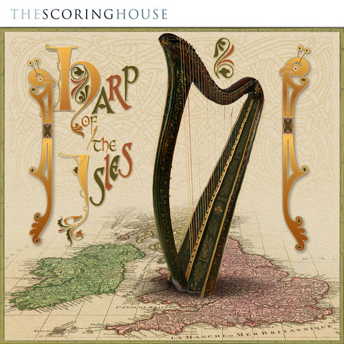 Harp of the Isles