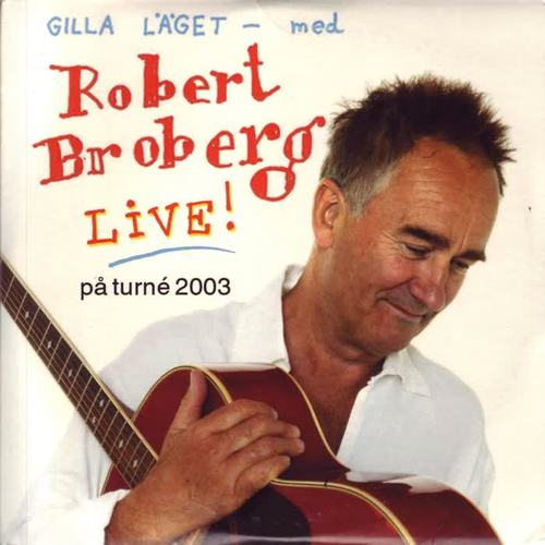 Gilla lget (Live)