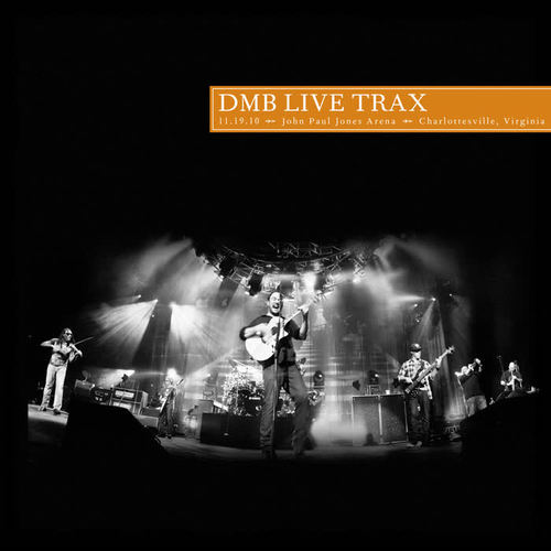 Live Trax Vol. 28: John Paul Jones Arena