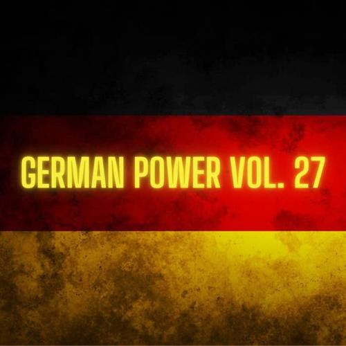 German Power Vol. 27