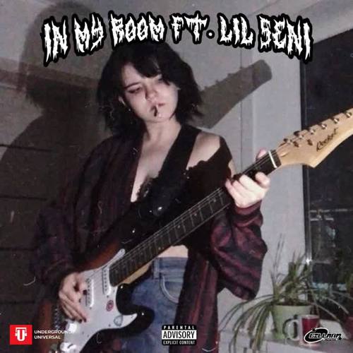 In My Room (feat. Lil Seni) [Explicit]