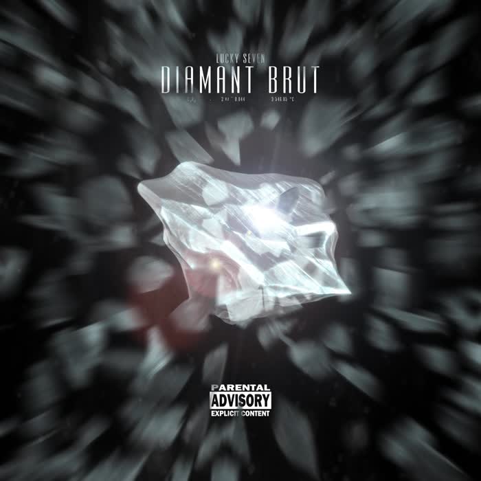 DIAMANT BRUT (Explicit)