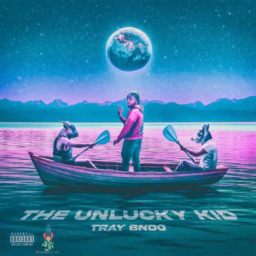 The Unlucky Kid (Explicit)