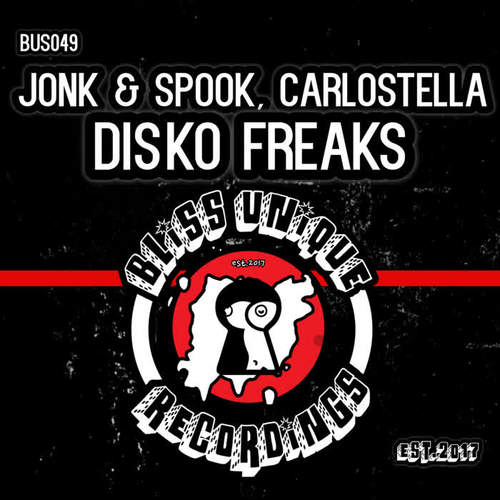 Disko Freaks