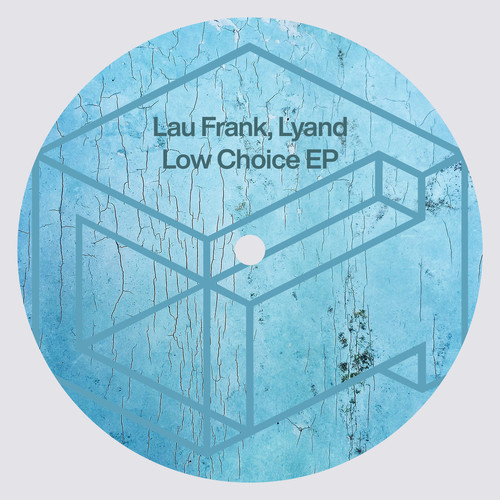 Low Choice EP