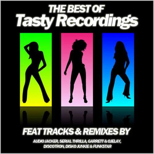 Best of Tasty Recordings