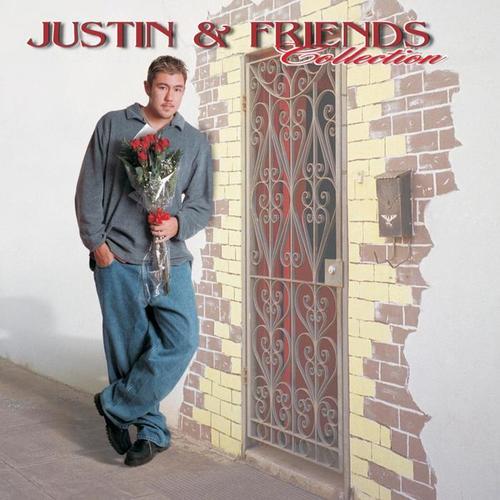 Justin and Friends Collection