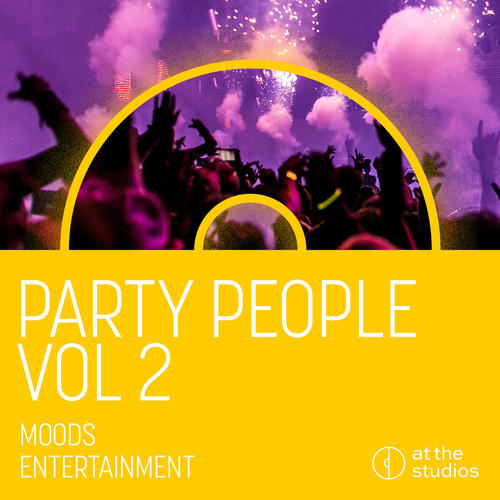 Party People Vol II