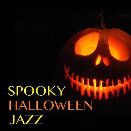 Spooky Halloween Jazz