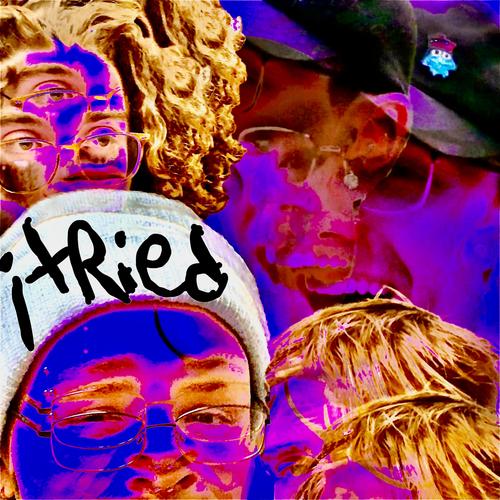 TRIED (feat. EAMOB, Real Deal, monco & Slizer Beats) [Explicit]