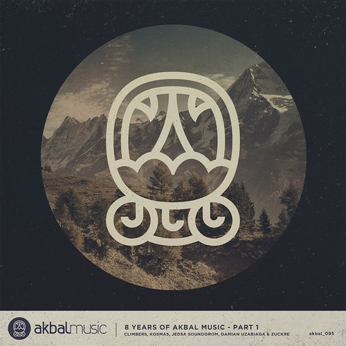8 Years of Akbal Music, Part 1