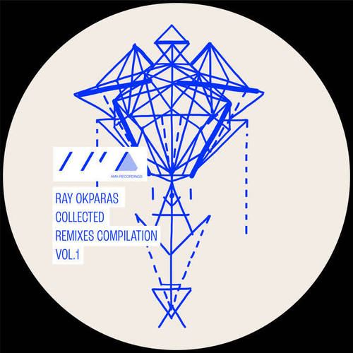 Collected Remixes, Vol. 1