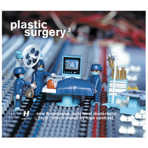 Plastic Surgery 3