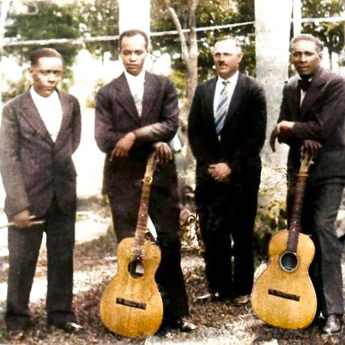 Lamento Borincano: Early Puerto Rican Music (1916-1939) (Remastered)