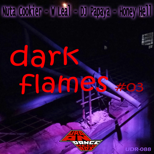 Dark Flames #03