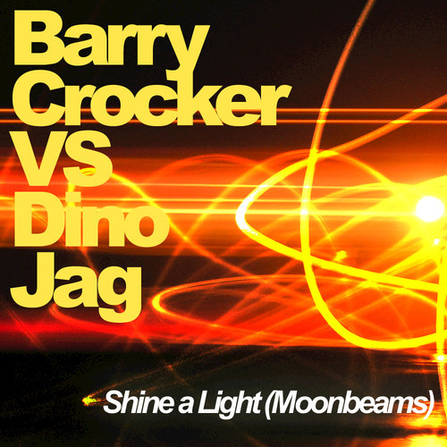 Shine A light ' MoonBeams'