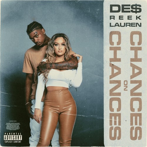 Chances on Chances (feat. Reek Lauren) (Explicit)