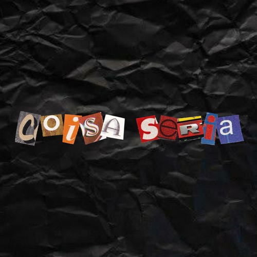Coisa Séria (Explicit)