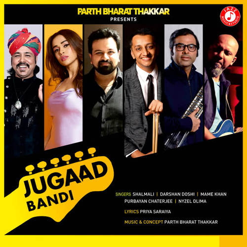 Jugaadbandi - Single