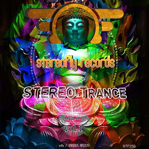 STEREO-TRANCE