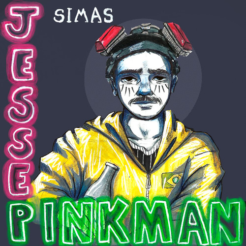 Jesse Pinkman (Explicit)