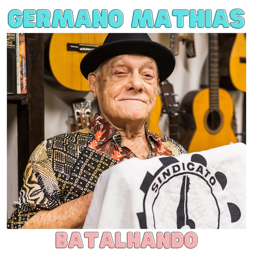 Batalhando