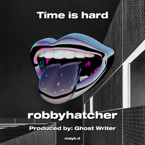 Time is hard (Explicit)