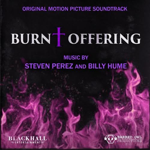 Burnt Offering (Original Motion Picture Soundtrack)