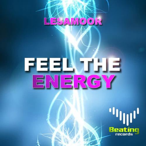 Feel The Energy