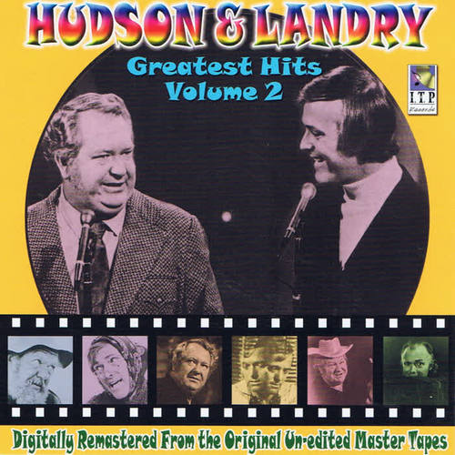 Hudson & Landry Greatest Hits Vol. 2