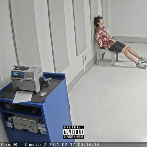 Silver Seas (feat. Rex Mundi) [Explicit]