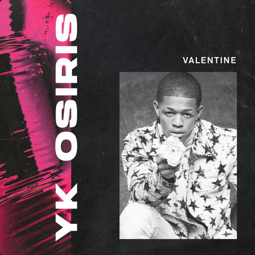 Valentine (Explicit)