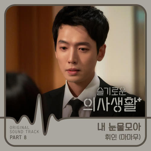 슬기로운 의사생활 OST Part 8