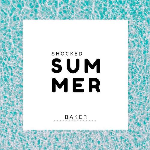 Shocked Summer