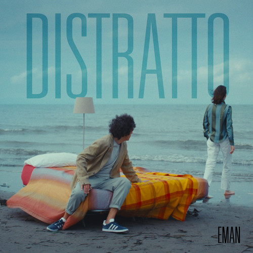 Distratto (Explicit)