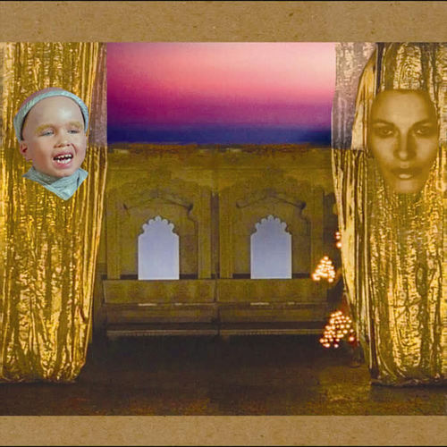 Maghreb, Isha & Space (Explicit)